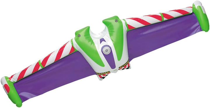 Disguise Buzz Lightyear Jetpack Standard