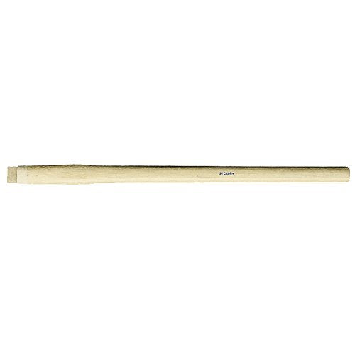 Halder 228.10 Ersatzstiel"Supercraft" 900mm aus Hickory