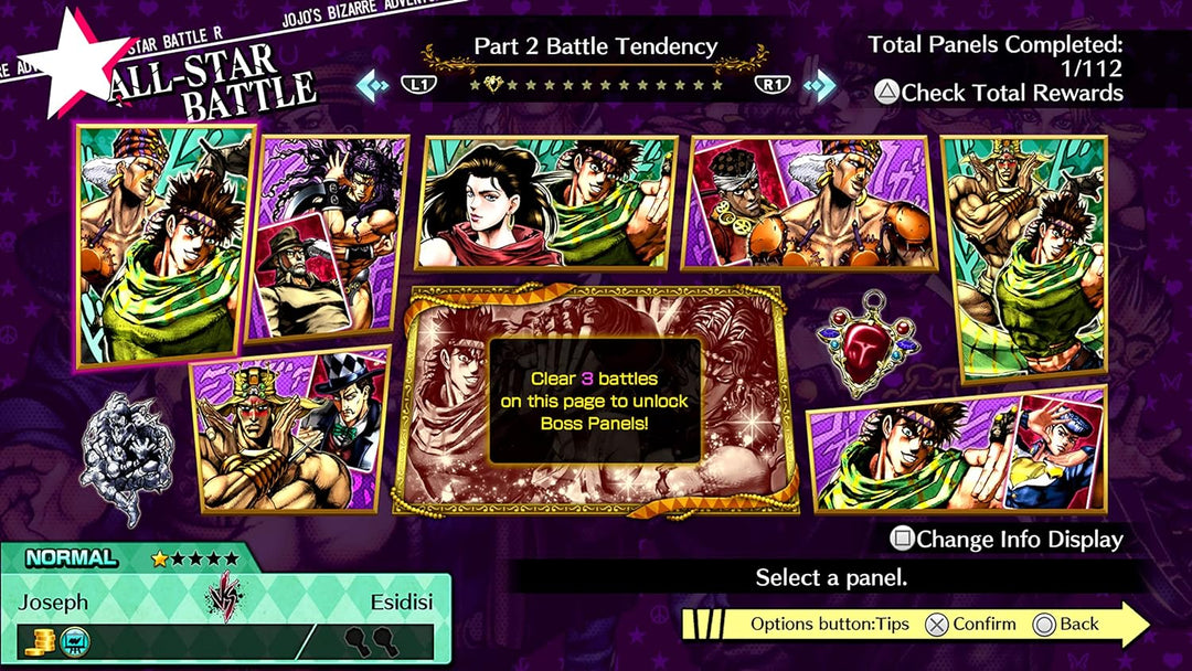 BANDAI NAMCO Entertainment JoJo&