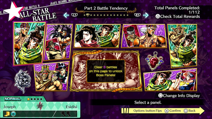 BANDAI NAMCO Entertainment JoJo&