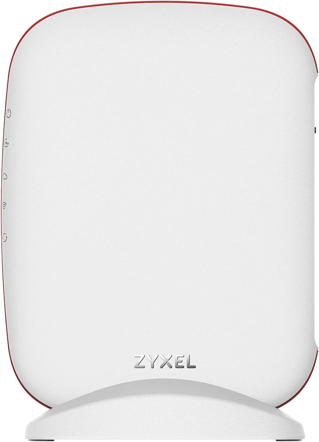 Zyxel Secure Cloud-Managed Router/Firewall mit AXE5400 Tri-Band WiFi Abonnementfreie Netzwerksicherh