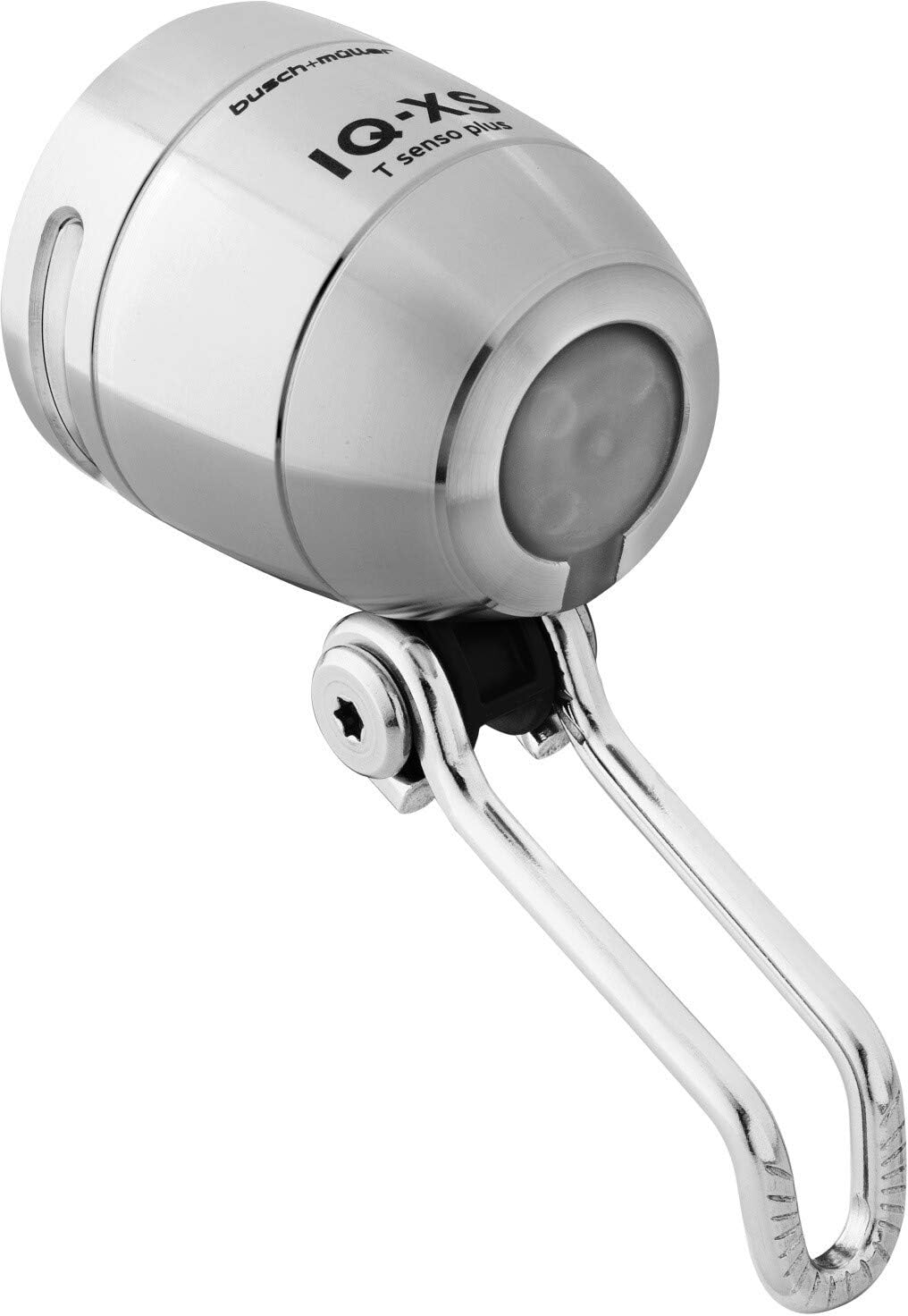 busch+müller Busch & Müller Busch & Müller Dynamo Led Scheinwerfer, Silber, One Size Busch & Müller