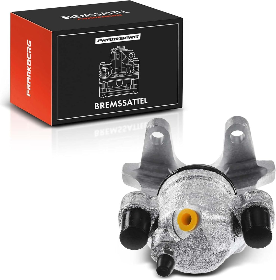 Frankberg Bremssattel Bremszange Hinten Rechts Kompatibel mit W164 ML280 ML300 ML320 ML350 2005-2011