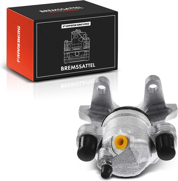 Frankberg Bremssattel Bremszange Hinten Rechts Kompatibel mit W164 ML280 ML300 ML320 ML350 2005-2011
