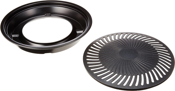 Iwatani Material Iwatani Yakiniku BBQ Plate (Small) CB-P-Y2 by