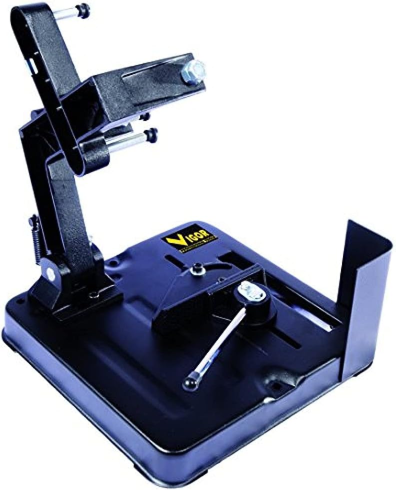 Vigor 5165010 Halterungen P/Universal Winkelschleifer, 230 mm