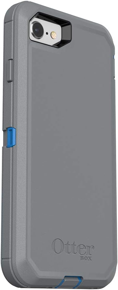 OtterBox Defender Series Schutzhülle für iPhone SE 3. und 2. Generation, iPhone 8 und iPhone 7 (Nich