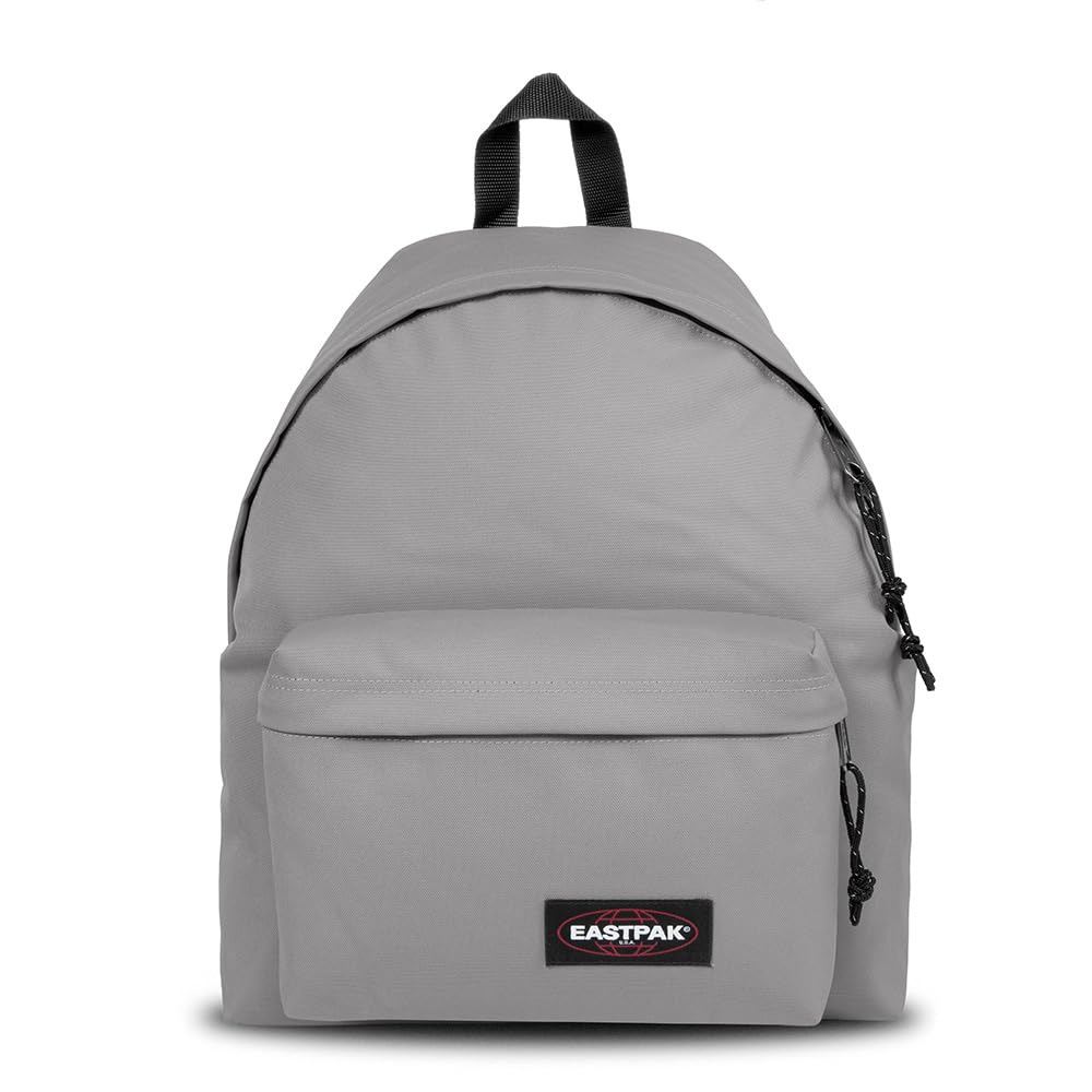 EASTPAK Padded Pak’r Rucksack 24L (40 x 30 x 18 cm), wasserabweisend, robuster Schul- & Tagesrucksac