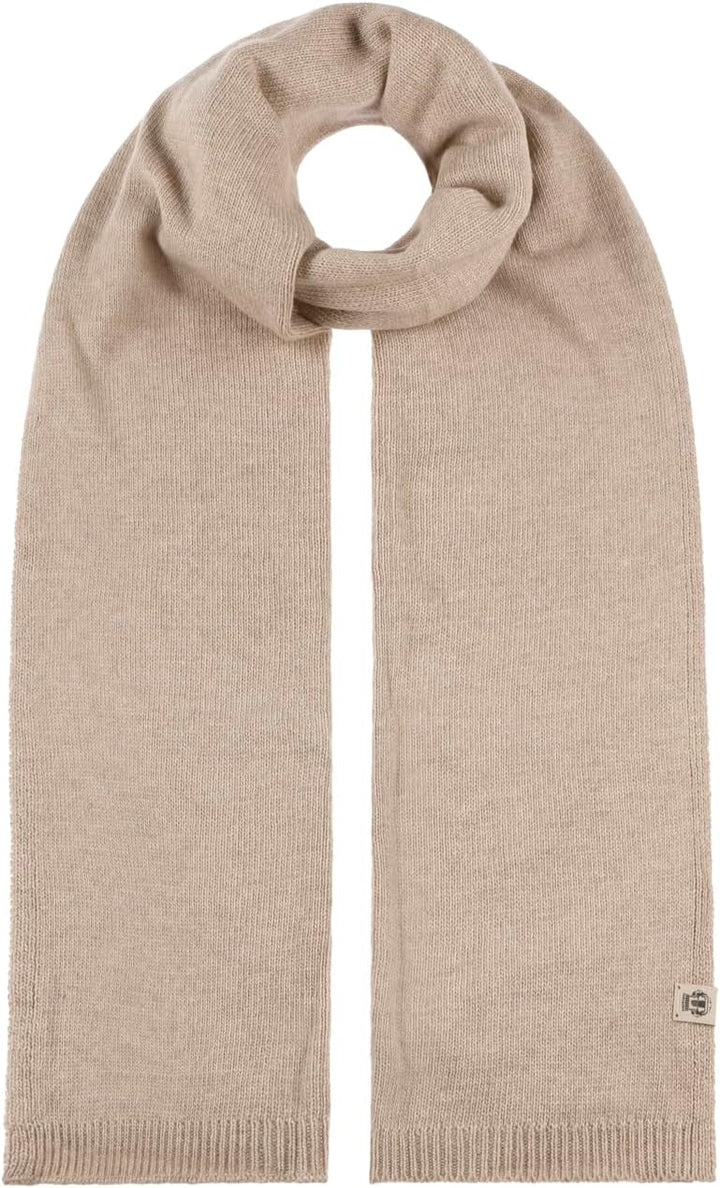 Roeckl Damen Schal Einheitsgrösse Cashmere, Einheitsgrösse Cashmere