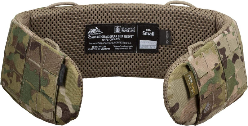 Helikon-Tex Competition Modular Belt Sleeve - Multicam XL/Regular, XL/Regular