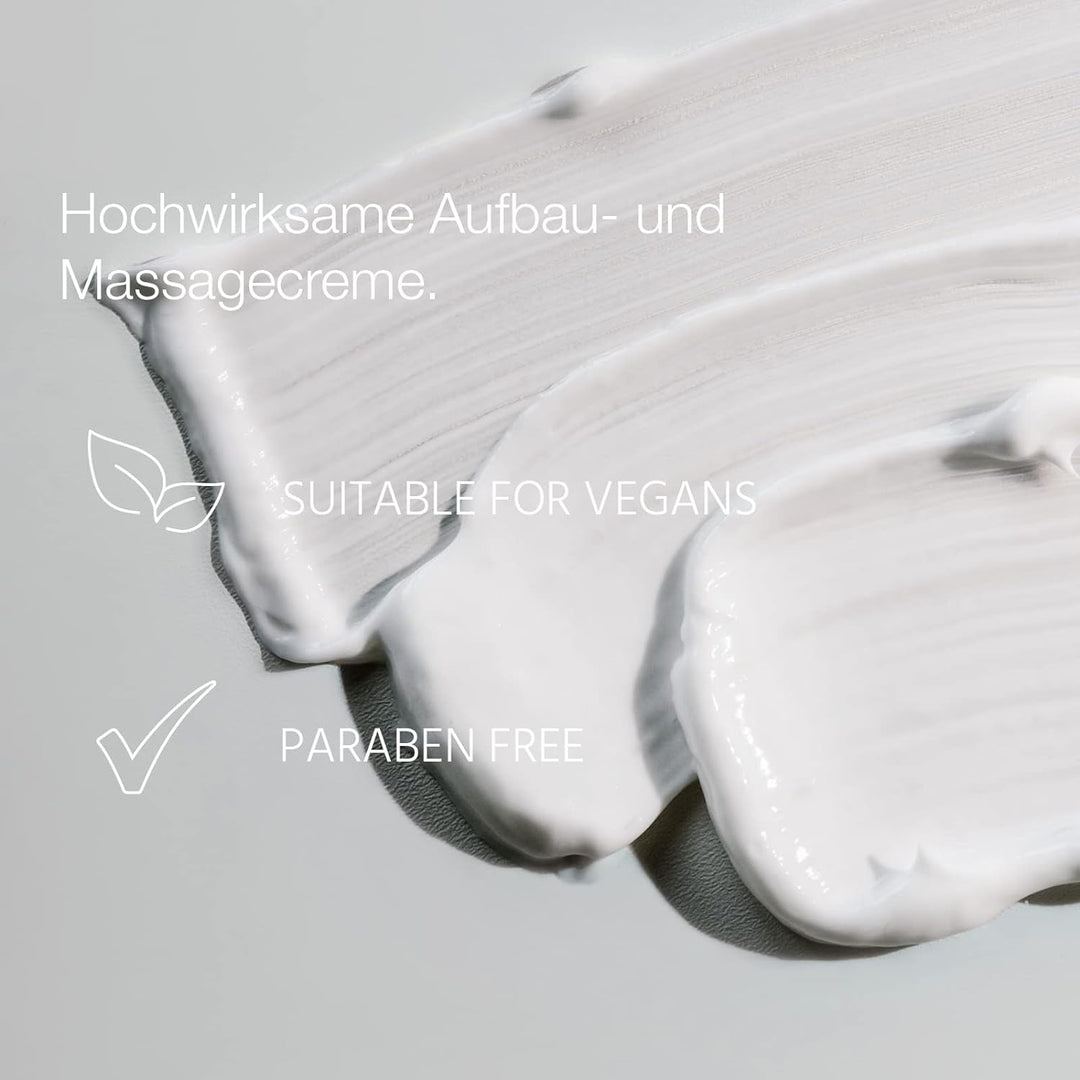 Dr. Rimpler Reichhaltige Gesichts-Creme "Basic Hydro Cream Active" I für trockene Haut I 24 -Stunden