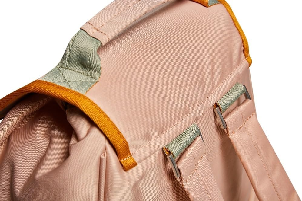 Invicta Way Me Rucksack, Rosa, Arbeits- und Freizeitstudio, für Damen, Rosa, Taglia unica, Modern, R
