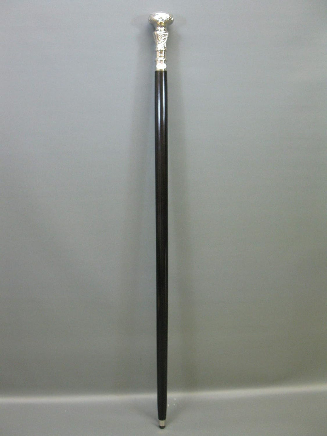 Holz Gehstock Spazierstock Wanderstock Bräutigam M156 92 cm Fritzstock Walking Stick