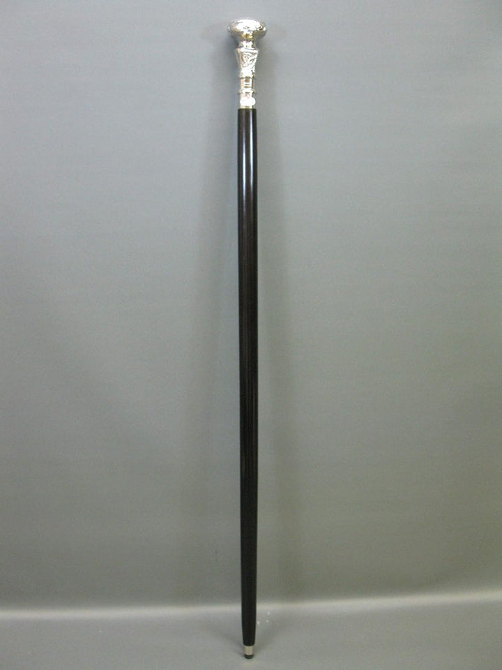 Holz Gehstock Spazierstock Wanderstock Bräutigam M156 92 cm Fritzstock Walking Stick