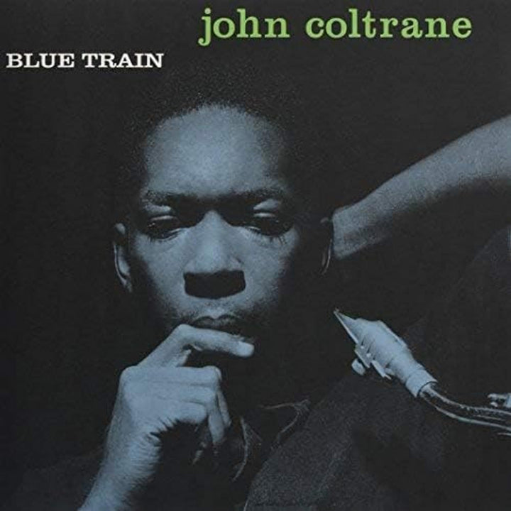 Blue Train, Vinyl