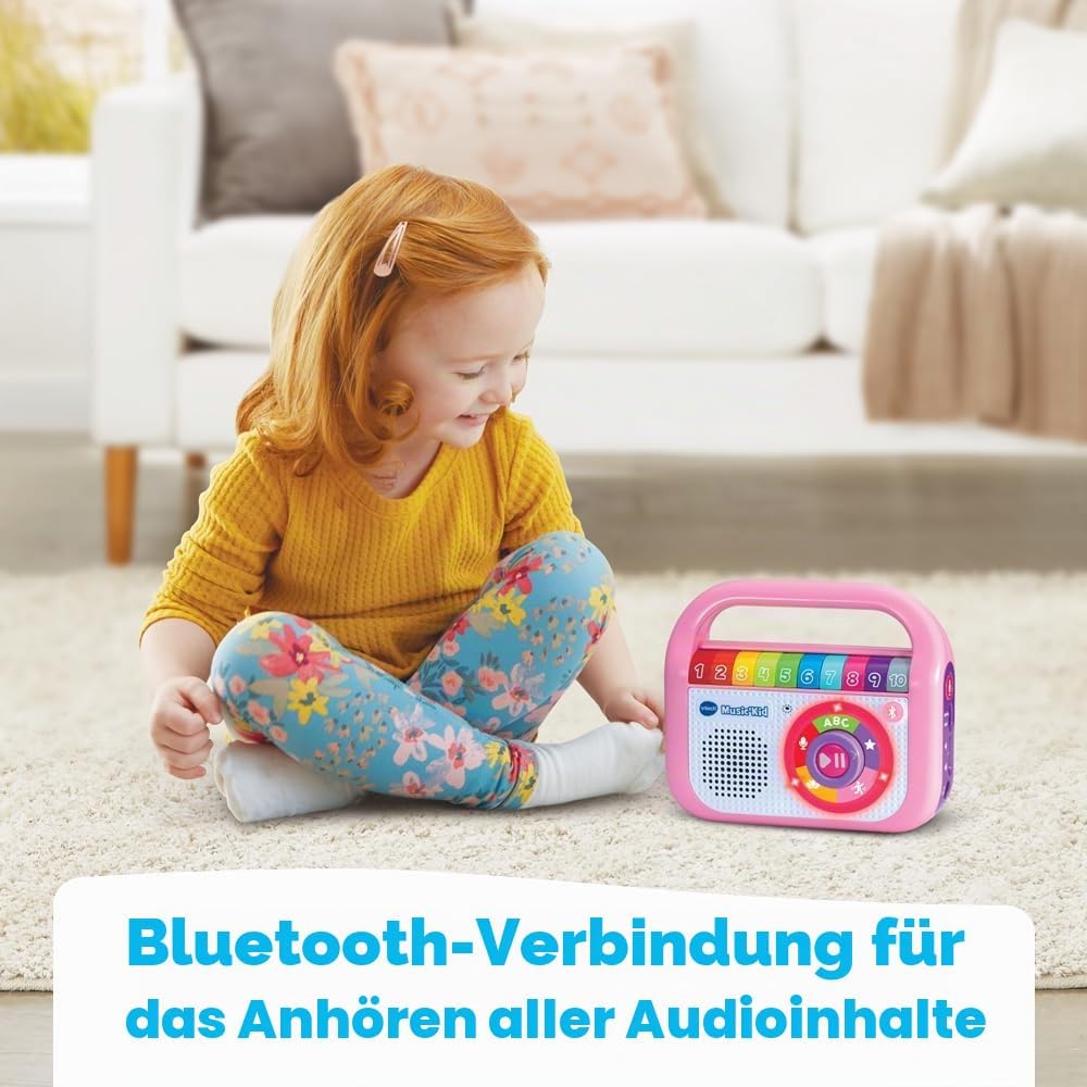 VTech - Music&