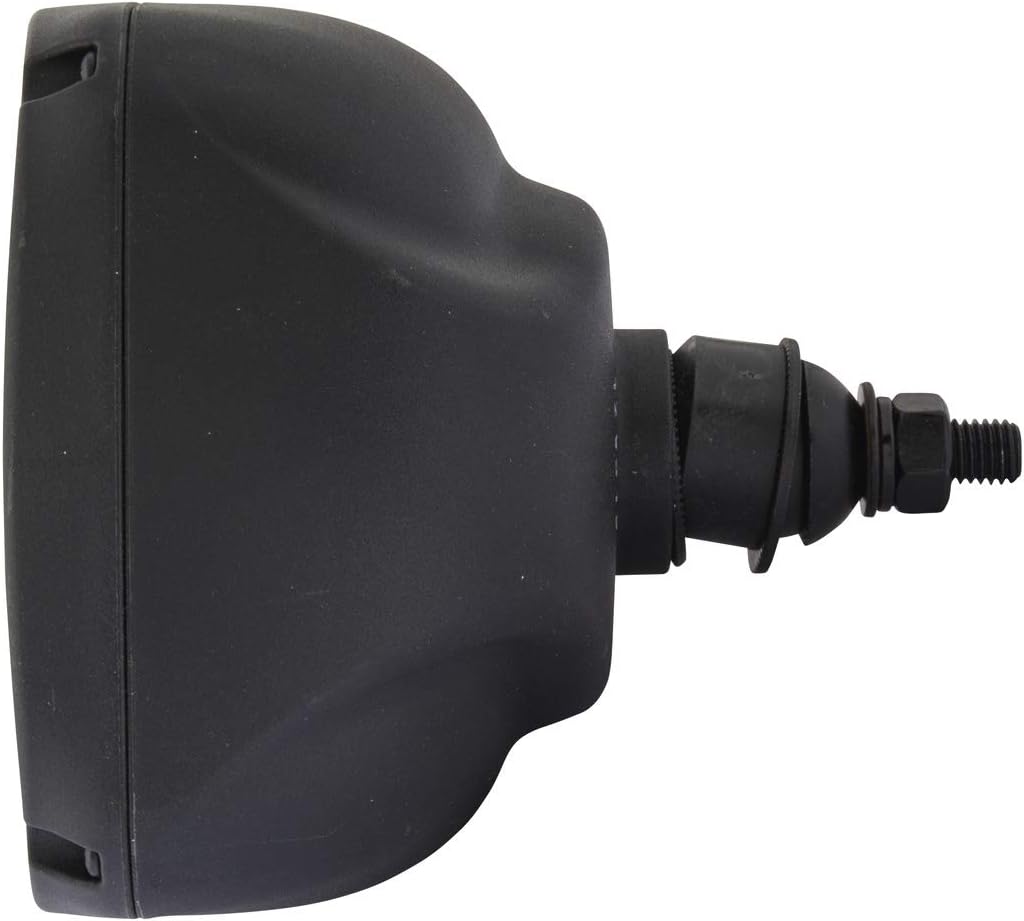 HELLA - Glühlampe-Hauptscheinwerfer - Combi 220 - 12V - Einbau - gehärtete Streuscheibe - Lichtschei