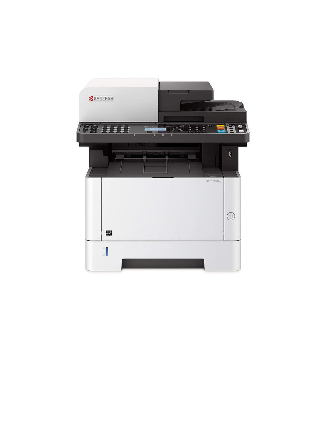 Kyocera Ecosys MA4000fx Multifunktionsdrucker Schwarz Weiss. 40 Seiten pro Minute. Drucker Scanner K