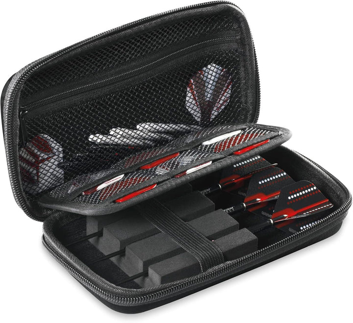 WINMAU Joe Cullen The Rockstar Tour Edition Dartasche für Darts und Zubehör