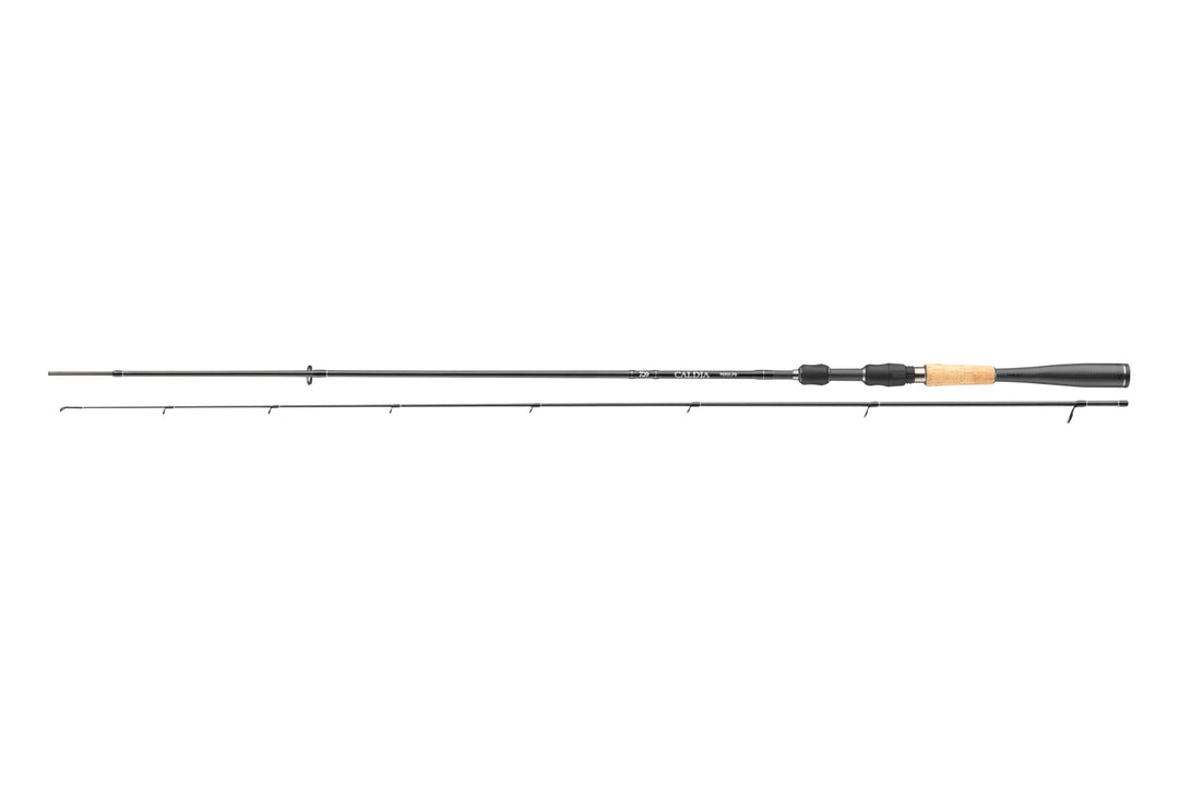 DAIWA Caldia Sensor Spin, UL Spinn-Angelrute 2,10m / 0,5-6g, 2,10m / 0,5-6g
