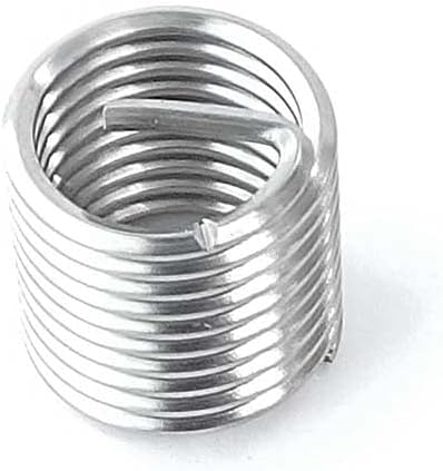 Recoil rcl35048 Gewinde M4.0 - 0.70 Pitch 10 Inserts, M4.0 - 0.70 Pitch 10 Inserts