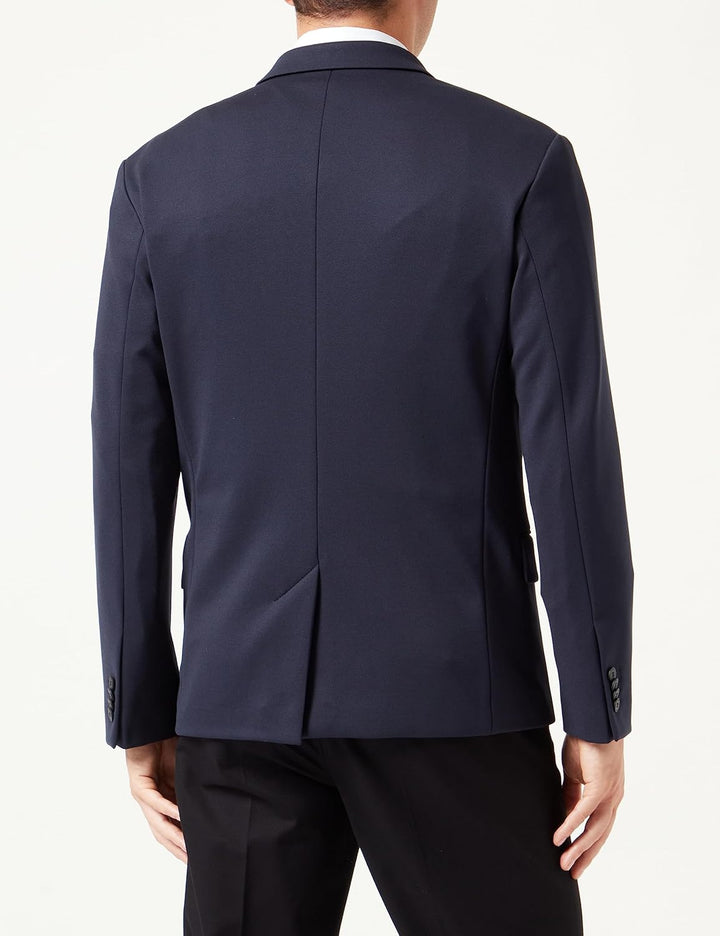 HUGO Herren Jacket, 54
