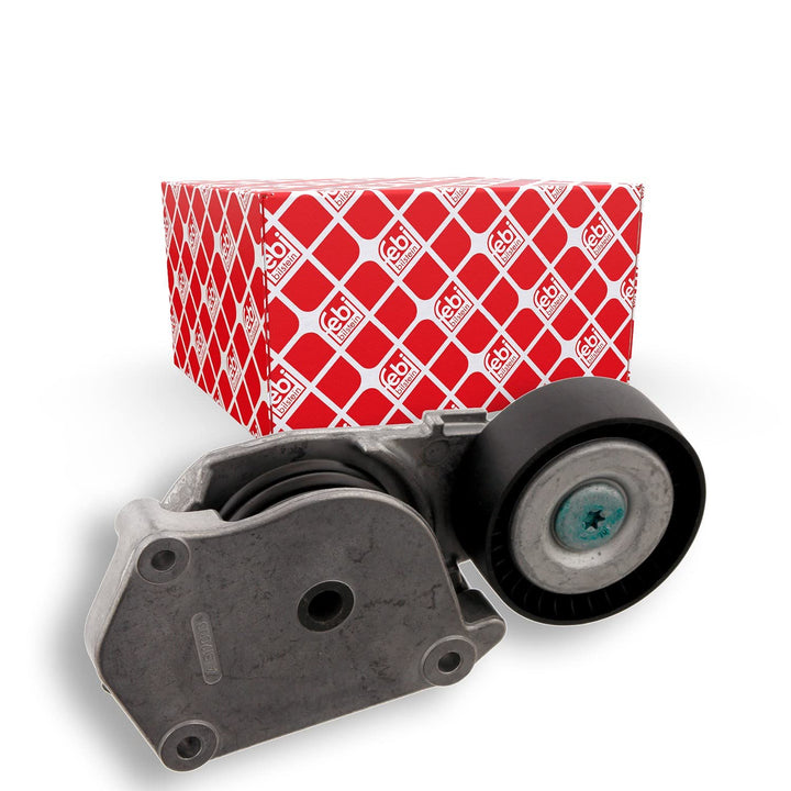 febi bilstein 28687 Riemenspanner für Keilrippenriemen , 1 Stück