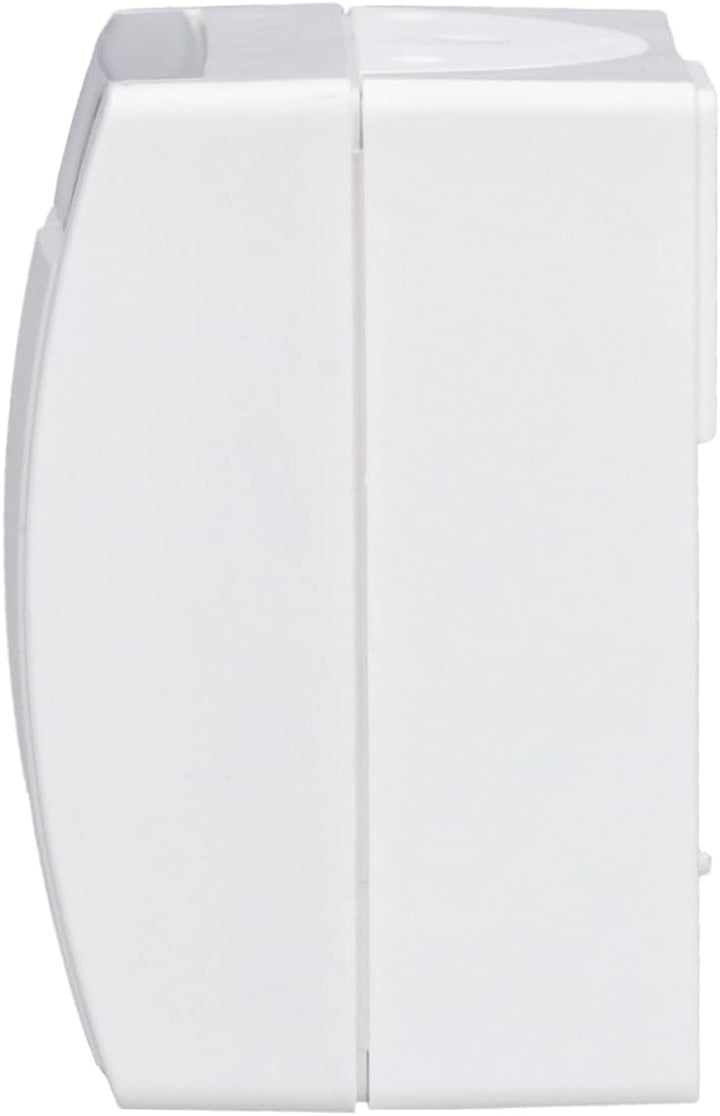 Busch-Jaeger 2601/4 W-54 Jalousieschalter