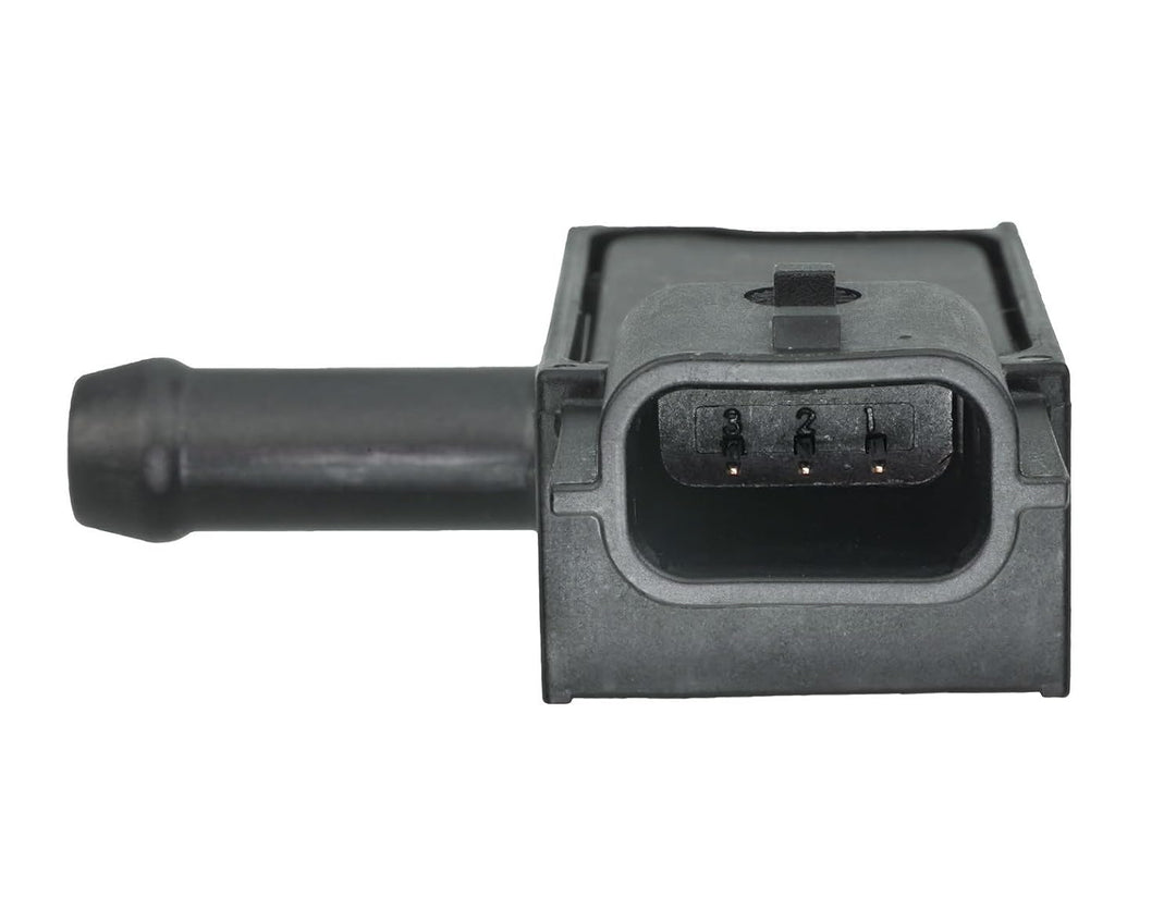 MEYLE Sensor, Abgasdruck