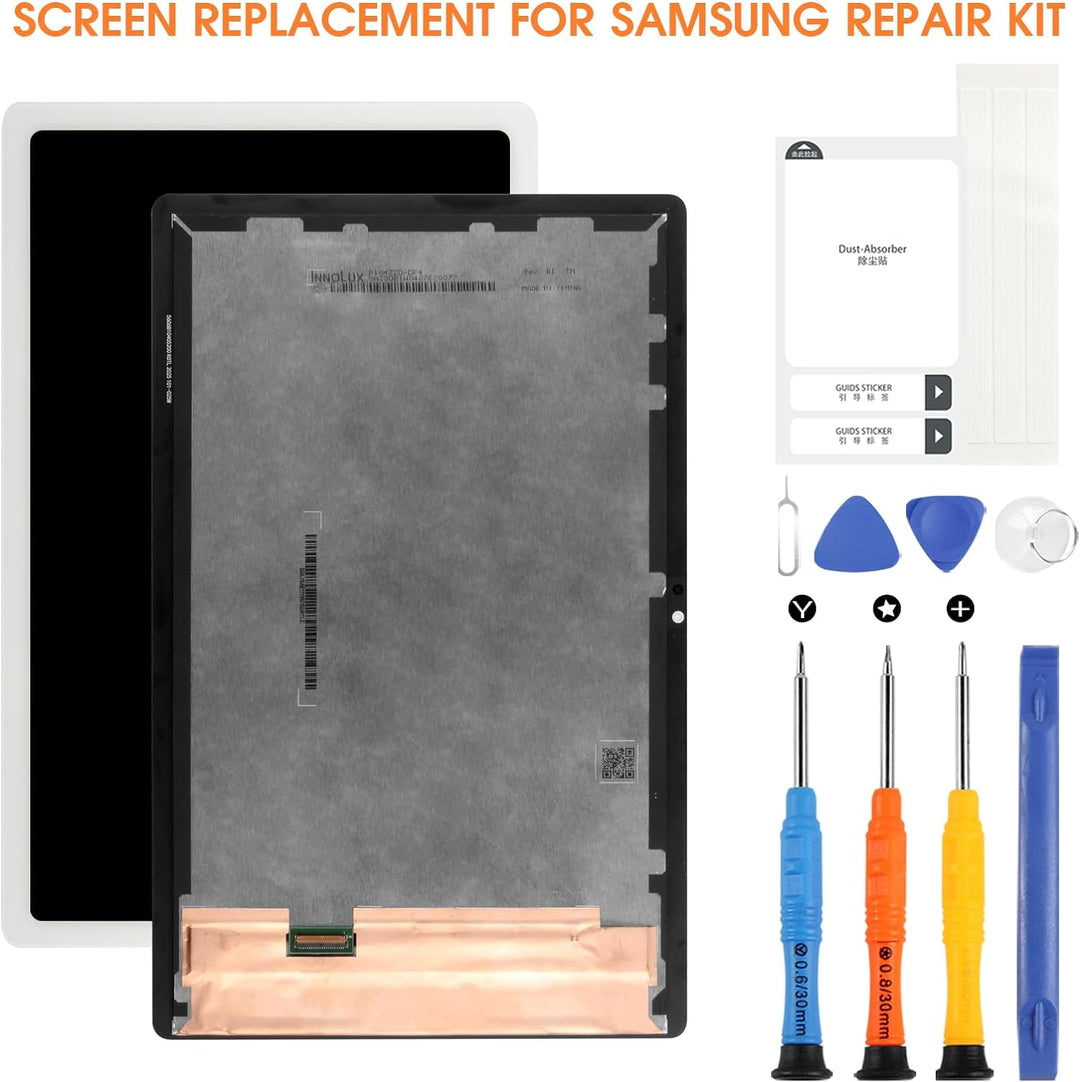 Touchscreen LCD Display für Samsung Galaxy Tab A7 T505 T500 10,4 Zoll 2020 Touchscreen für SM-T500 D