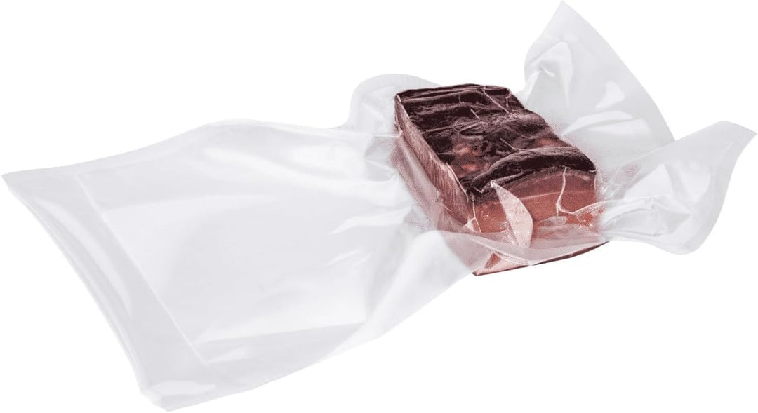 Steba Vakuumierbeutel 28 x 40cm Vakuumier-Folien, transparent, 50 St?ck