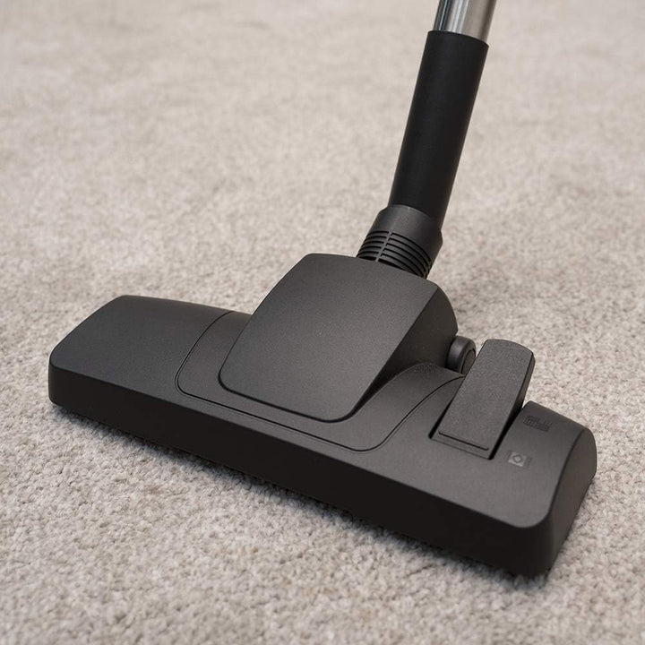 Numatic 912358 HiPro Kombidüse umschaltbar 280 mm | 32 mm Anschluss | für Hart- und Teppichböden, mi