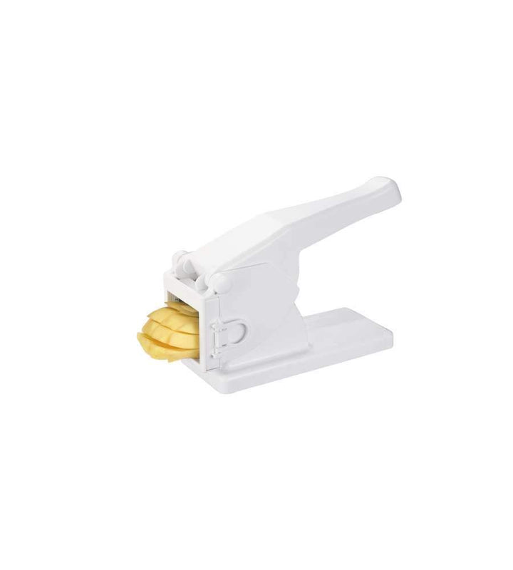 Tescoma Pommesfrites-Schneider, White