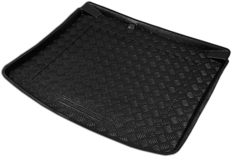 Kofferraumwanne Standard passend für VW Golf 4 Schrägheck ab 1997-2003 AZUGA AZ10042508