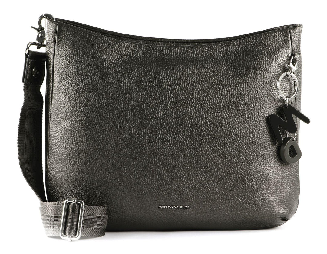 Mandarina Duck Damen Mellow Lux Crossover, Graphit
