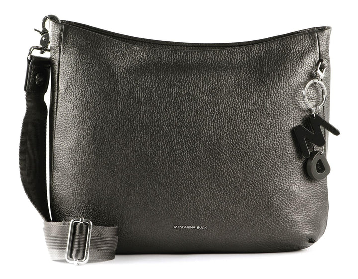 Mandarina Duck Damen Mellow Lux Crossover, Graphit