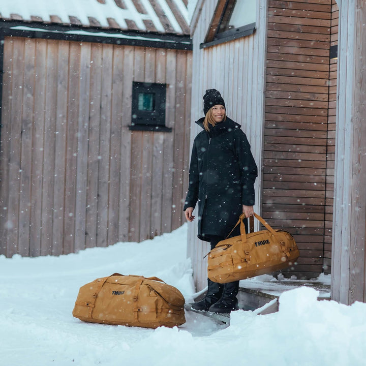 Thule Cobalt Rucksack, Farbe: Olivine 40, Olivine 40