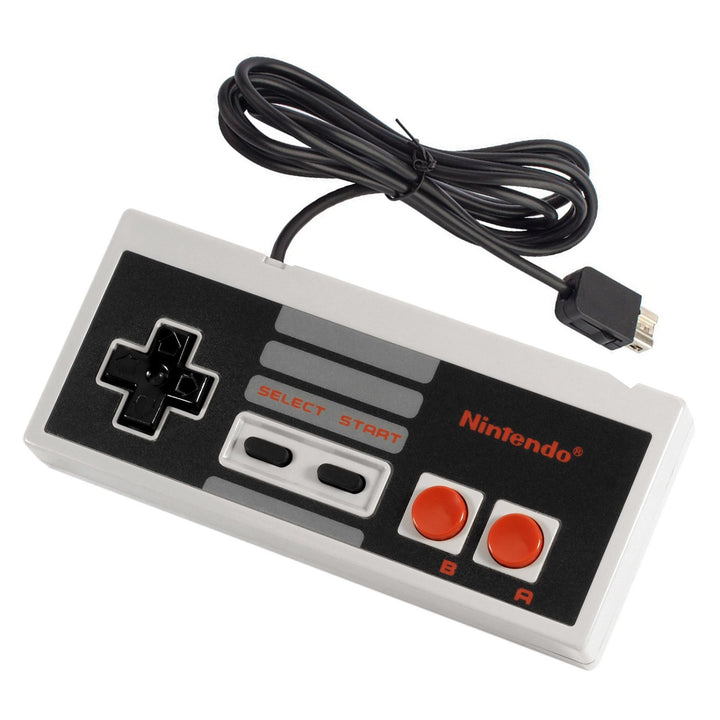 Nintendo Classic Mini: NES-Controller