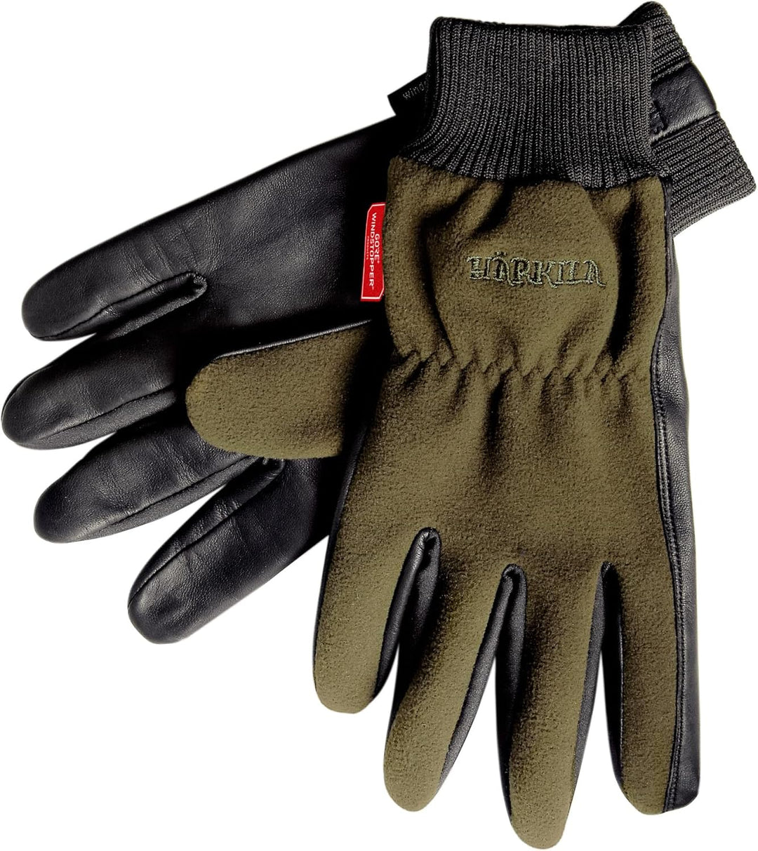 Härkila Pro Shooter Handschuhe | Professionelle Jagd Kleidung & Jagd Zubehör für Herren & Damen | Sk