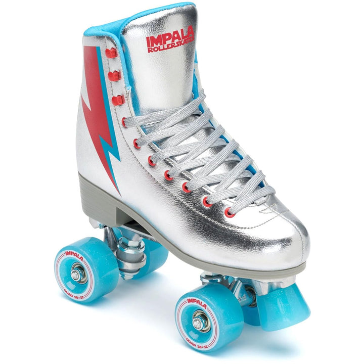 IMPALA Skate - Rollschuhe 6 Argentum, 6 Argentum