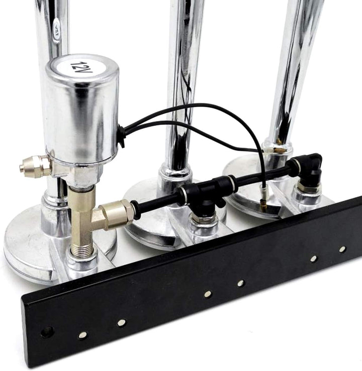 iHouse Bad Handtuchhalter Wandmontage Zweiarmig Edelstahl Gebürstet Handtuchstange Doppelt 50cm Silb