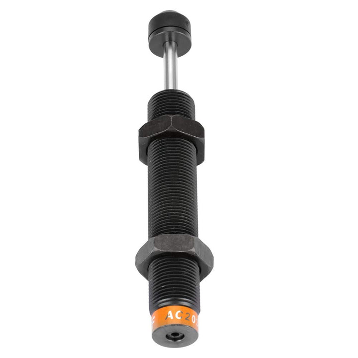 Pneumatischer Stossdämpfer AC2030-2 M20 Einrohr-Öldruckdämpfer mit 30 mm Hub für Pneumatikzylinder