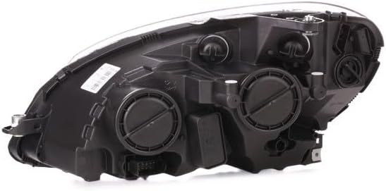 Magneti Marelli 710301234204 Hauptscheinwerfer, Recht mit LWR