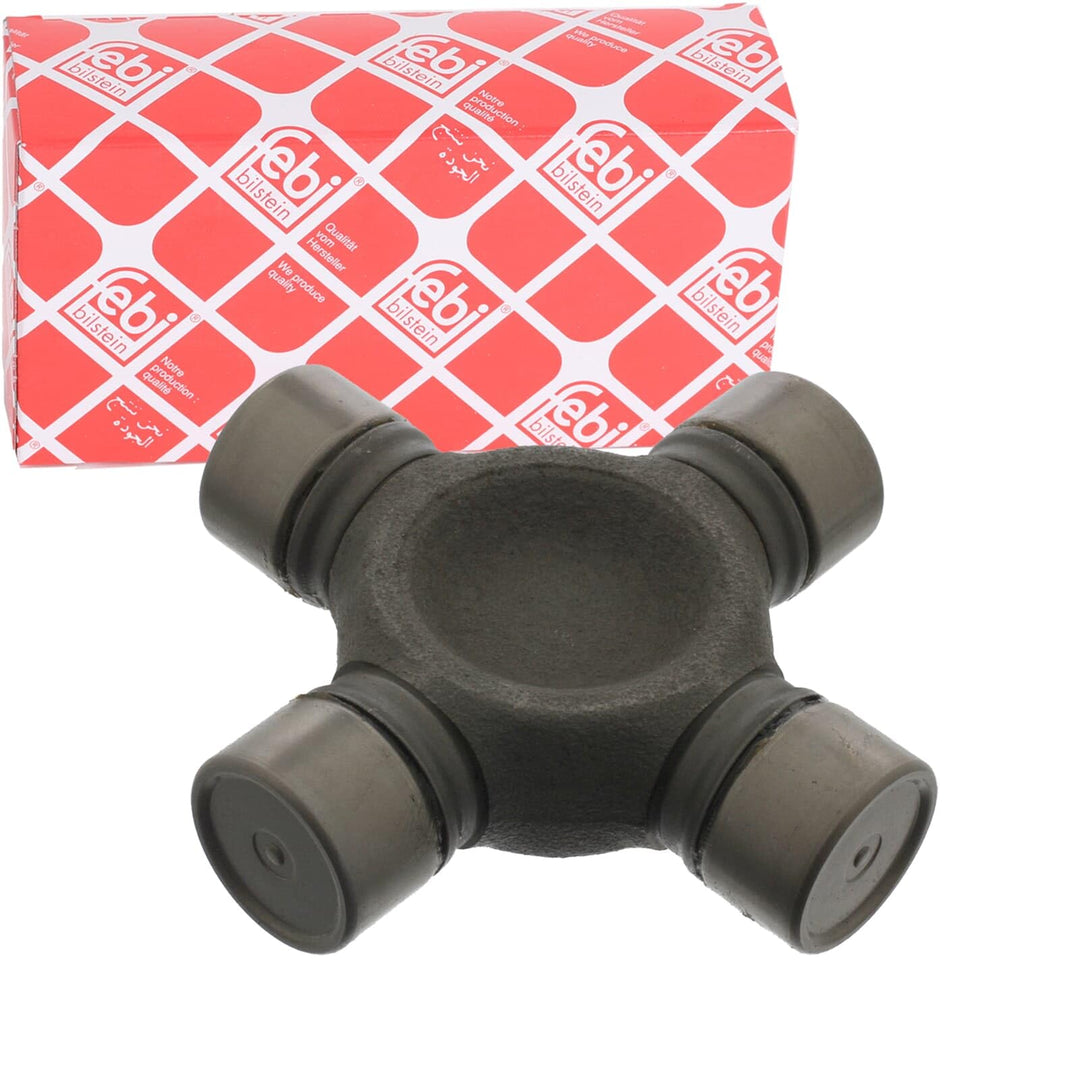 febi bilstein 38416 Kreuzgelenk für Gelenkwelle , 1 Stück