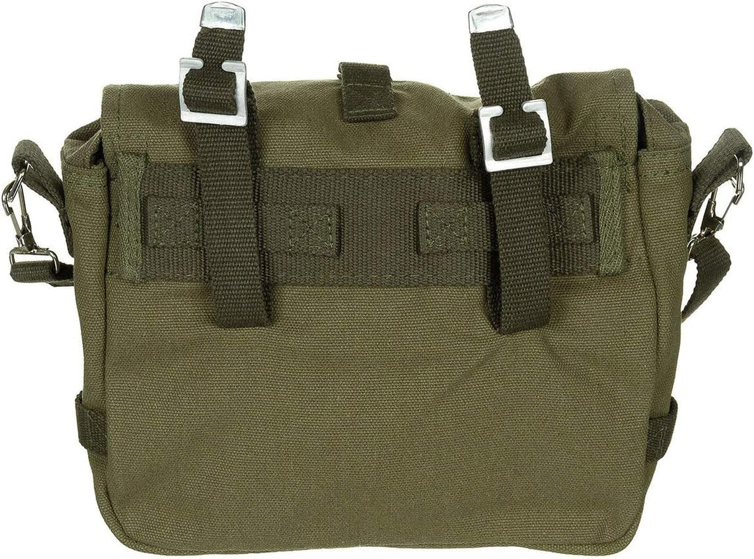 BW Combat Bag Small Od Grün, Od Grün