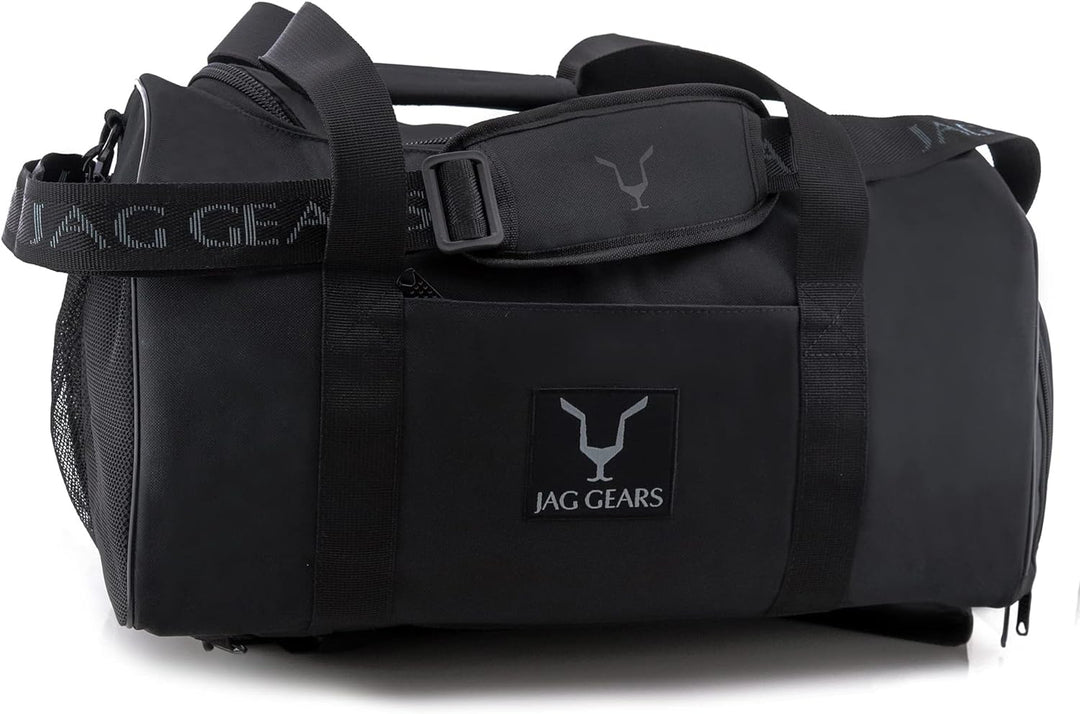 JAG Sporttasche Mit Schuhfach Rucksack - Sports Bags Für Fitnessstudio Zubehör Duffle Bag Für Reisen
