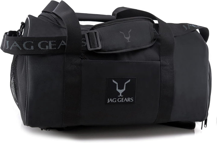 JAG Sporttasche Mit Schuhfach Rucksack - Sports Bags Für Fitnessstudio Zubehör Duffle Bag Für Reisen