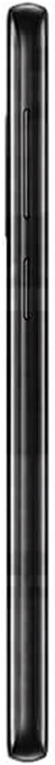 Samsung Galaxy S9 Smartphone (5,8 Zoll Touch-Display, 64GB interner Speicher, Android, Single SIM) M
