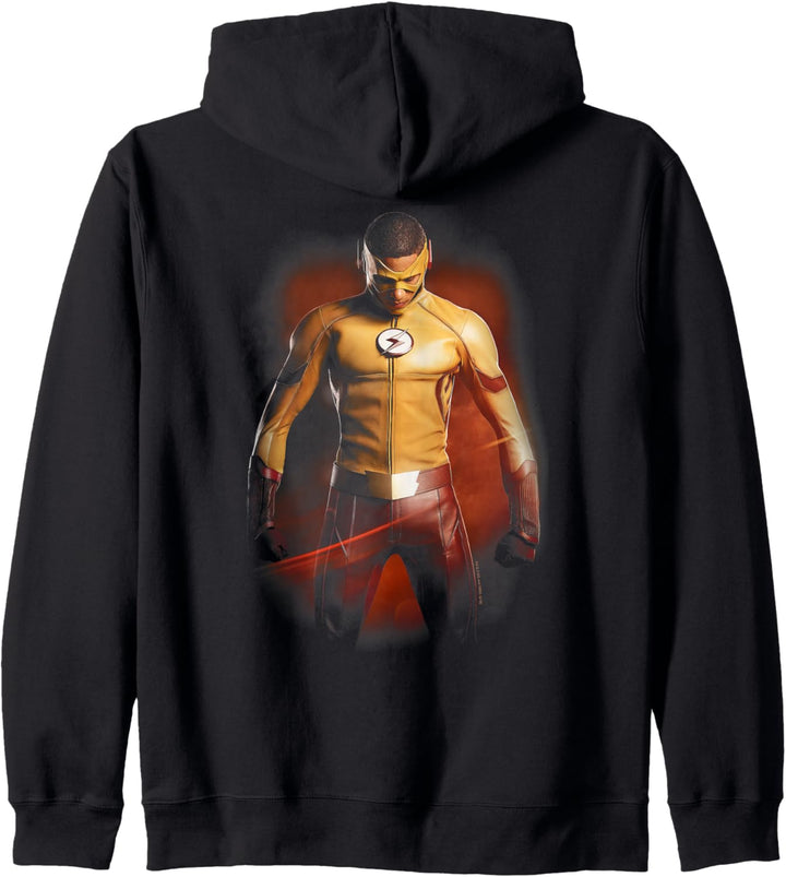 The Flash: TV Series Kid Flash Kapuzenjacke