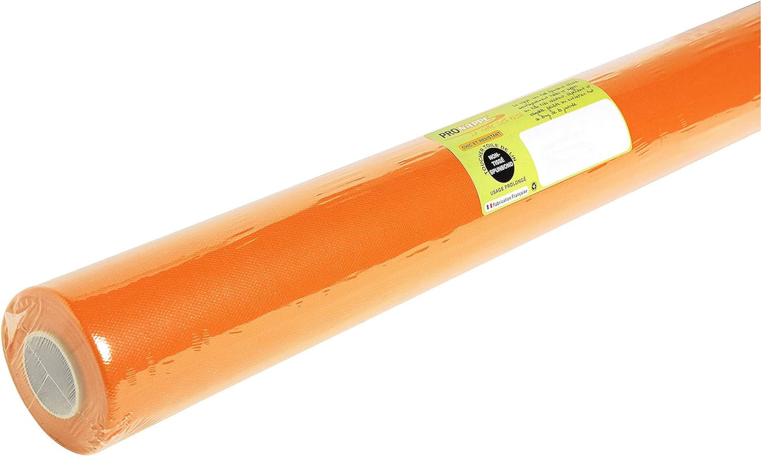 Pronappe Tischdecke R782543I Einweg-Tischdecke aus Spunbond-Vlies Länge 25m Breite 1,20m (pro Rolle)